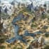 make fantasy maps and city maps