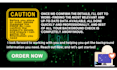 conduct a detailed osint background check on any US citizen