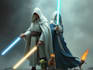 design your sci fi and star wars character