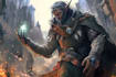 draw high quality character illustration