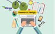 do essay writing and research work