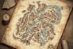 make a fantasy map for your dnd game