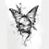 create a unique and custom tattoo design