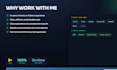 fix python bugs, errors and write custom python scripts