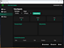 develop a custome time tracker with project and task management features