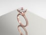 design any type of custom jewelry with cad and render it