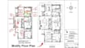 draw pe stamp florida texas illinois architectural permit structural drawing