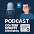 research and write a podcast script and youtube script