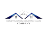 make artistic home repair logo