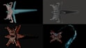 whatever you need in 3d