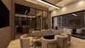 create architectural animation and render in twinmotion and d5