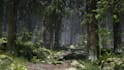 create custom 3d game environment with unity or unreal engine, 3d level design