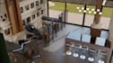 3d office,3d exterior backyard,render ue,archviz 3d interior rendering,furniture