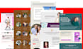 do gohighlevel CRM automation, website design, workflow expert, ai automation