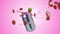 do 3d beverage animation, 3d soda bottle, product video ads 3d commercials video