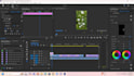 do cinematic travel video editing