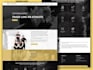 do expert HTML, CSS, bootsrap and javascript developer