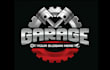 design detailing, car wash , trucking and garage logo
