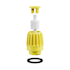 do professional photorealistic 3d rendering of your stp, stl, obj models
