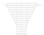 create a diagram or graph for your knit or crochet pattern
