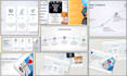 convert your content into stunning ebooks and presentations