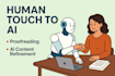 rewrite, humanize your ai generated content