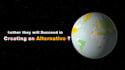 create animated maps for documentaries and travel routes