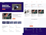 do website maintenance, website update