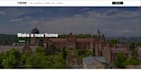 build a full responsive website