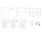 do expert  drafting in autocad architural and structural dwg