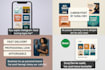 design canva social media posts