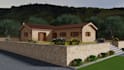 create 2d cad and 3d rendering for you