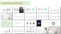 create stunning data dashboards in powerpoint