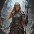 dnd character art and dnd character art