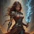 dnd character art and dnd character art