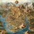 draw maps and fantasy concept art