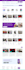 do web development as a full stack web developer, frontend, backend developer