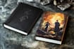 illustrate a professional book cover
