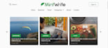 redesign develop or customize your outdated html website with latest trends