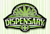 make modern cannabis cbd weed marijuana logo and any graphics design