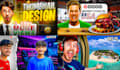 design high CTR, optimized and professional  youtube thumbnail