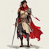 create your own fantasy concept art and dnd characters