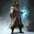 create high quality dnd character art and fantasy character