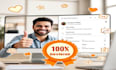 handle your data entry with speed and precision