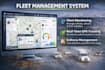 build custom logistics website for trucking dispatch and freight companies