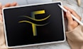 be your best creative minimalist business logo design expert