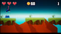develop an endless game