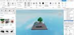 create bucketie roblox game lua scripting game asset roblox map gui plugin