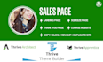 be your thrive theme assistant, fix plugin issues, 404 error, 500 error