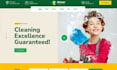 design office cleaning website commercial cleaning residential cleaning website